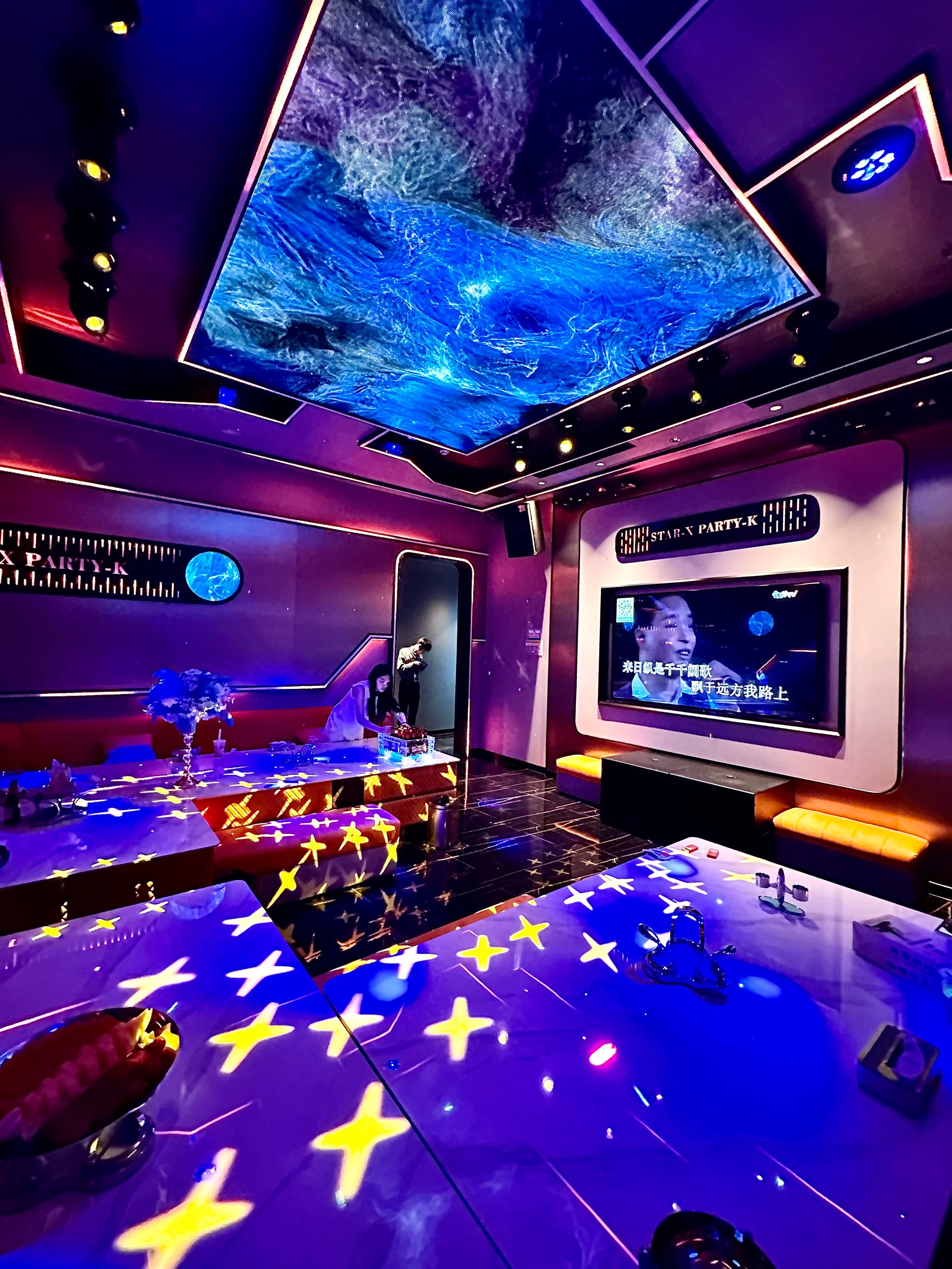 台州商务ktv怎么玩最佳攻略指南-椒江区ktv预定