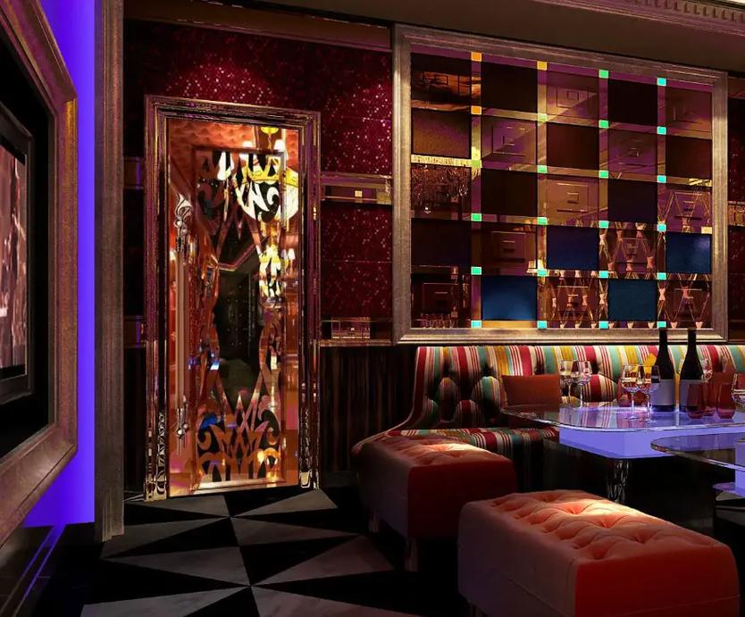 台州商务ktv引领商务ktv新玩法潮流-椒江区ktv预定